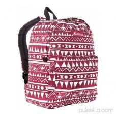 Everest Classic Pattern Backpack, Galaxy, One Size 569673565